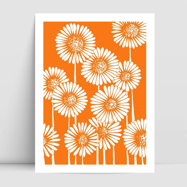 LES MARGUERITES