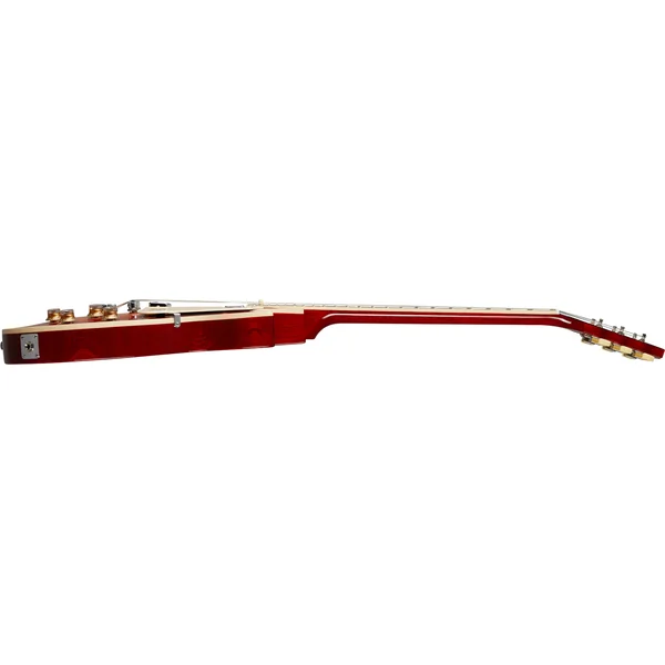 Les Paul 70s Deluxe - 70s cherry sunburst