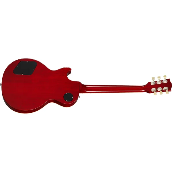 Les Paul 70s Deluxe - 70s cherry sunburst