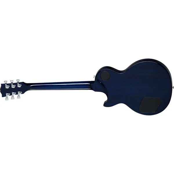 Les Paul Modern Figured - cobalt burst