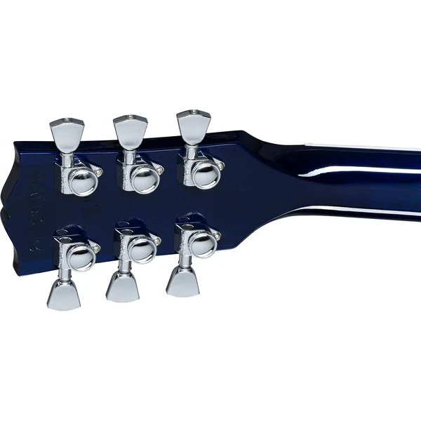 Les Paul Modern Figured - cobalt burst