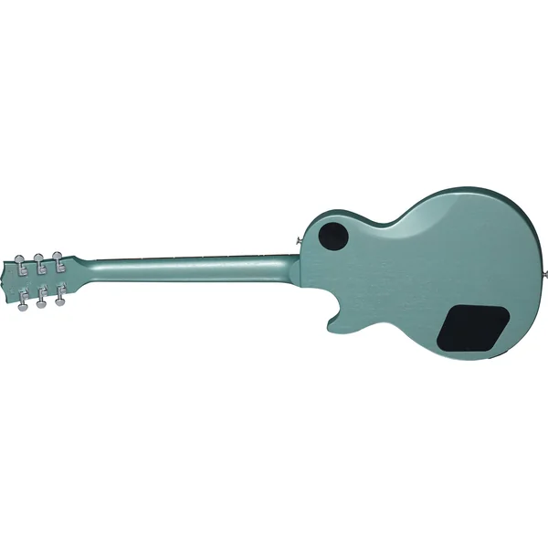 Les Paul Modern Lite - satin inverness green