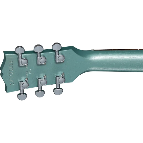 Les Paul Modern Lite - satin inverness green