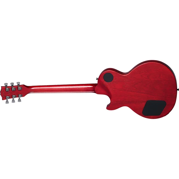 Les Paul Modern Studio - wine red satin