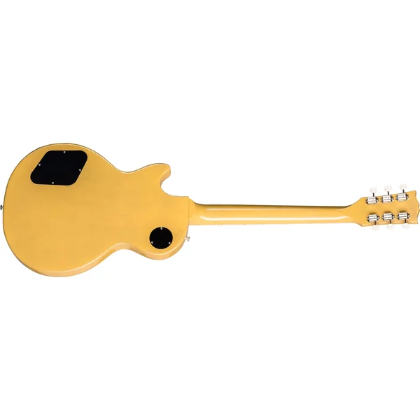 Les Paul Special LH - tv yellow
