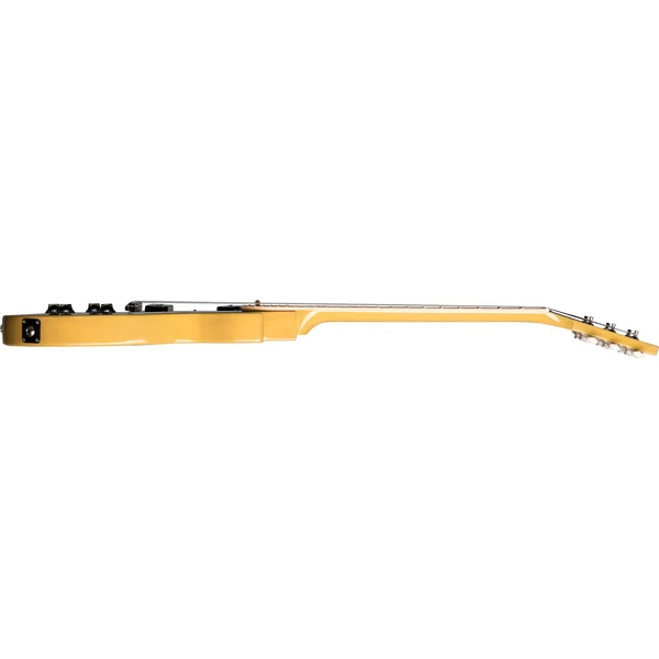 Les Paul Special LH - tv yellow