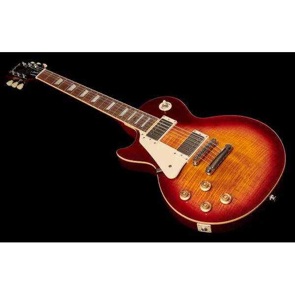 Les Paul Standard 50s Gaucher - heritage cherry sunburst
