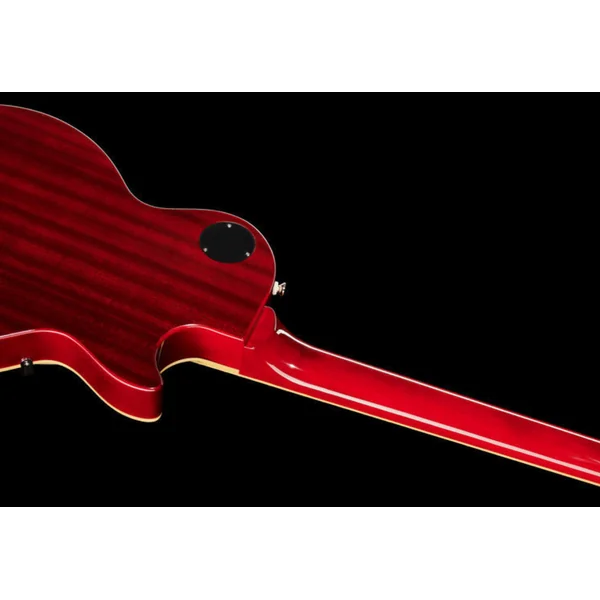 Les Paul Standard 50s Gaucher - heritage cherry sunburst