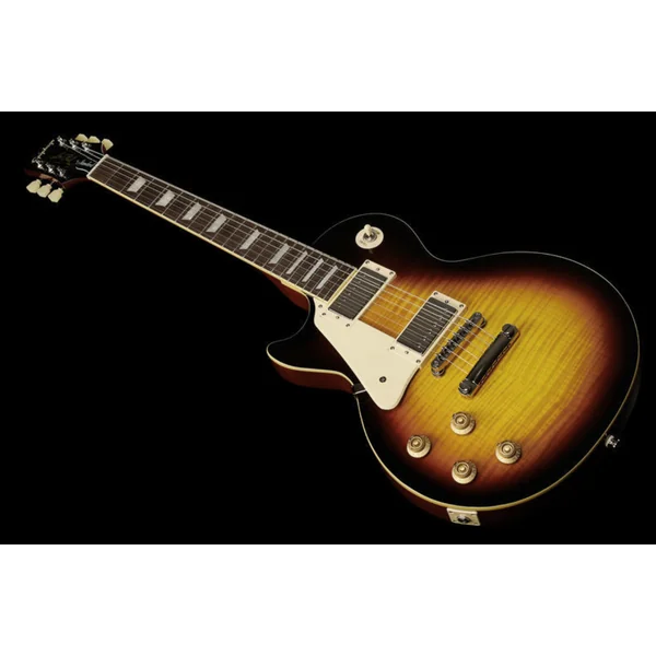 Les Paul Standard 50s Left Hand - vintage sunburst