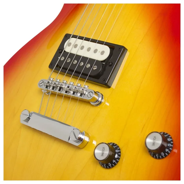 Les Paul Studio LT - heritage cherry sunburst