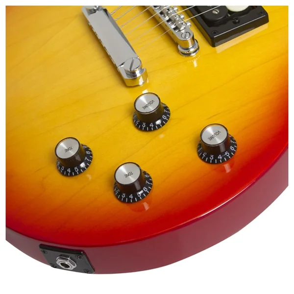 Les Paul Studio LT - heritage cherry sunburst