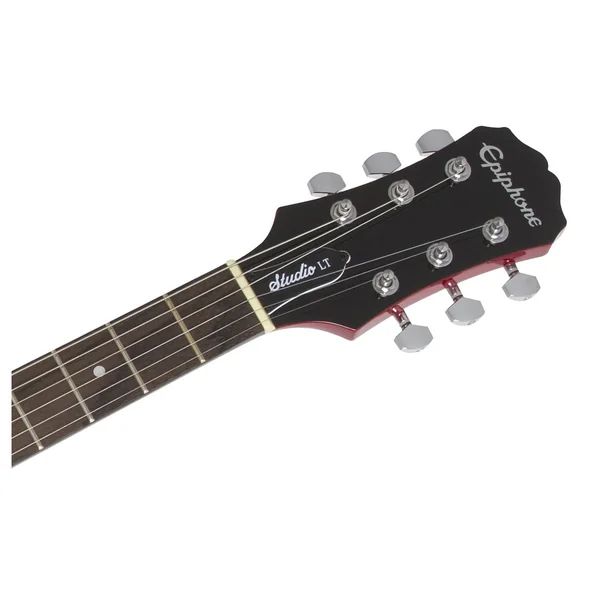 Les Paul Studio LT - heritage cherry sunburst