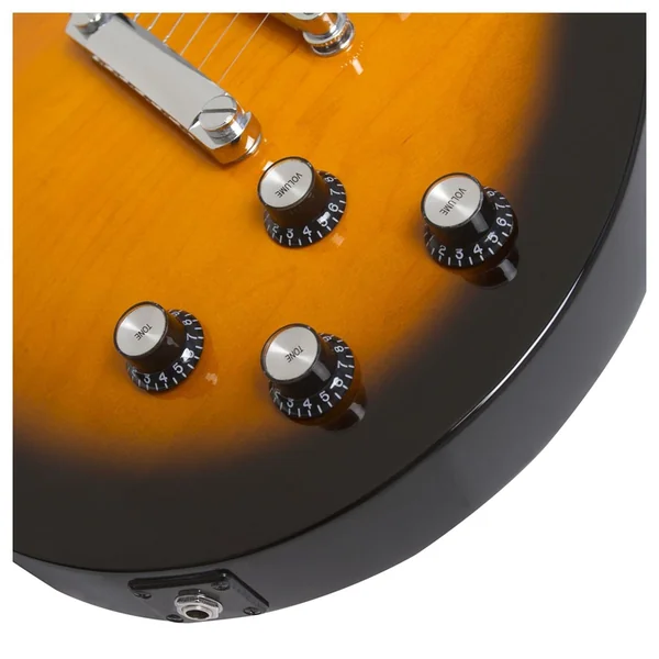 Les Paul Studio LT - vintage sunburst