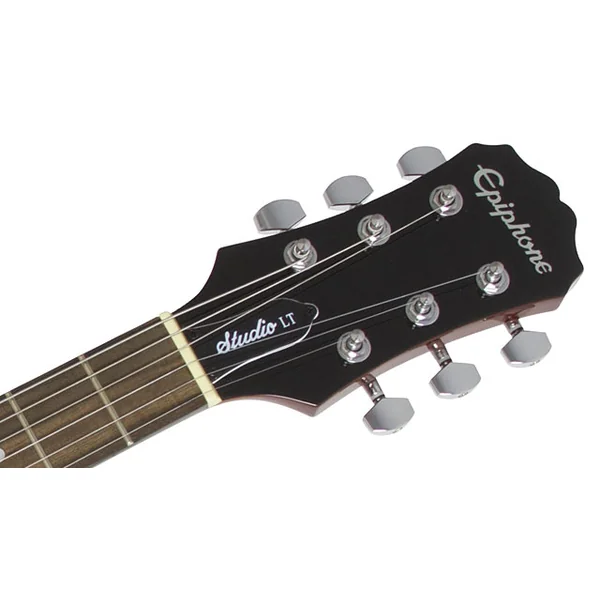 Les Paul Studio LT - vintage sunburst
