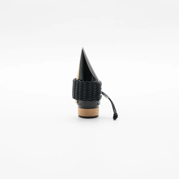 Ligature Saxophone Baryton et Clarinette Basse FIBRA - Selmer