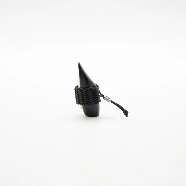 Ligature Saxophone Soprano et Clarinette Mib FIBRA - Selmer