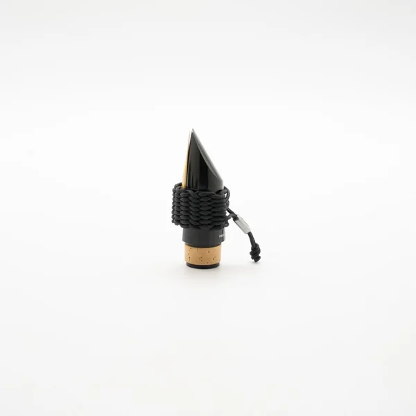 Ligature Saxophone Soprano et Clarinette Mib FIBRA - Selmer