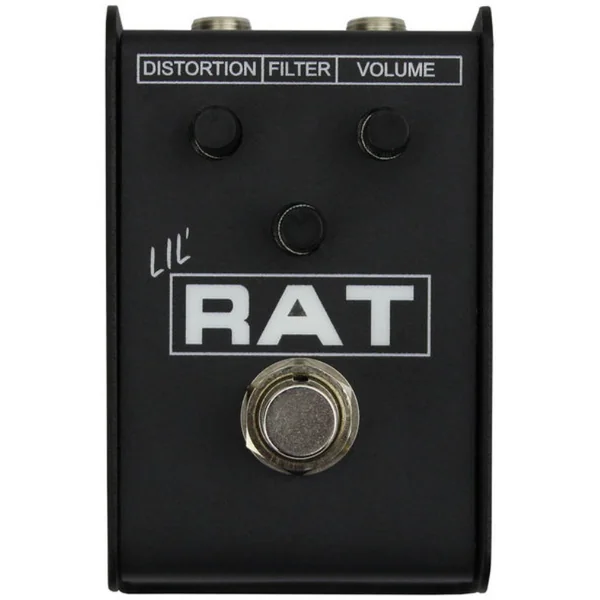 Lil’ RAT Distortion
