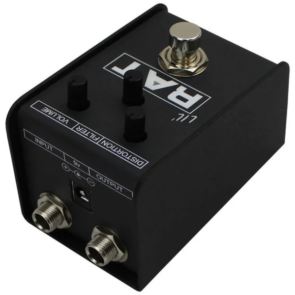 Lil’ RAT Distortion