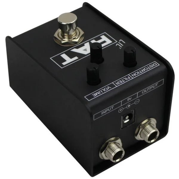 Lil’ RAT Distortion
