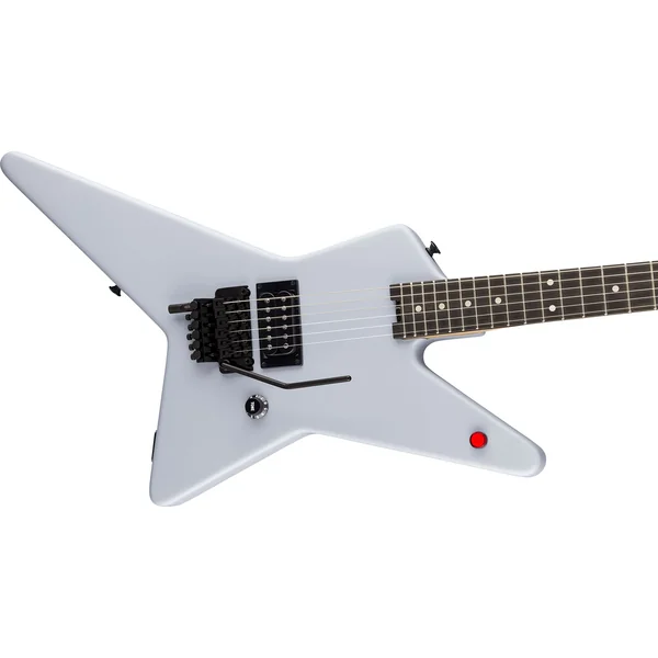 Limited Edition Star - primer gray