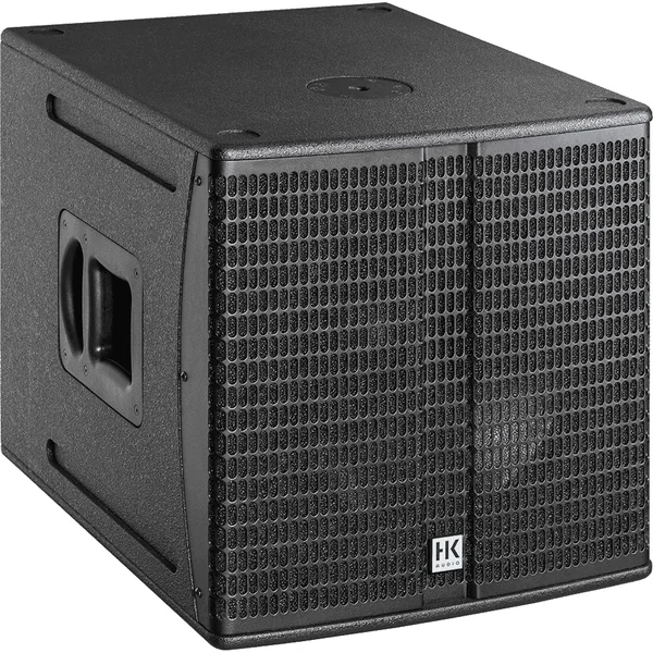 Linear Subwoofers 1500A