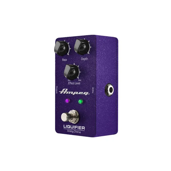 Liquifier Analog Bass Chorus