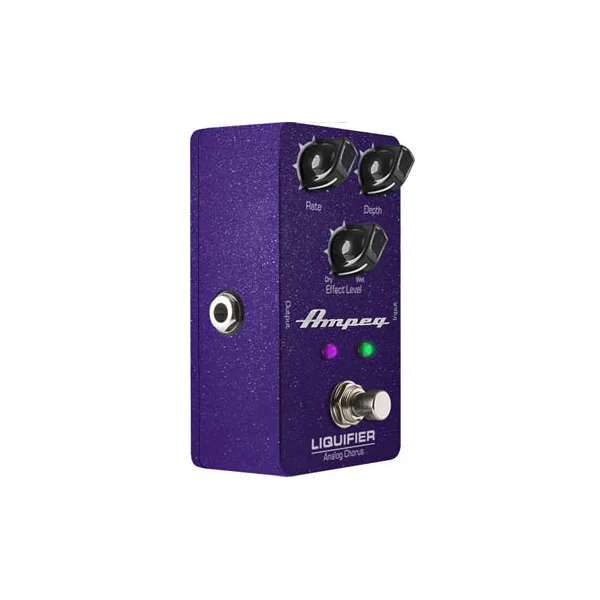 Liquifier Analog Bass Chorus