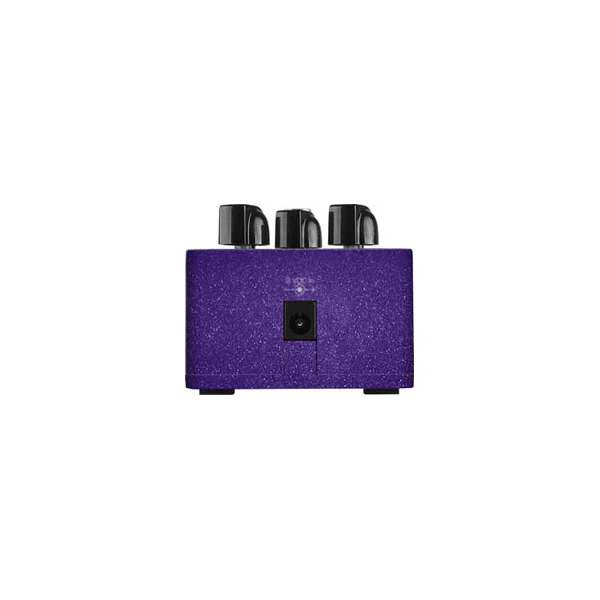 Liquifier Analog Bass Chorus