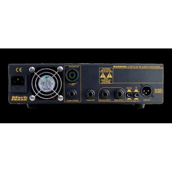 LITTLE MARK IV 300