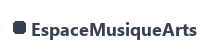EspaceMusiqueArts - Instruments, Beaux-Arts & Librairie
