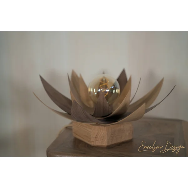 Lotus - Socle