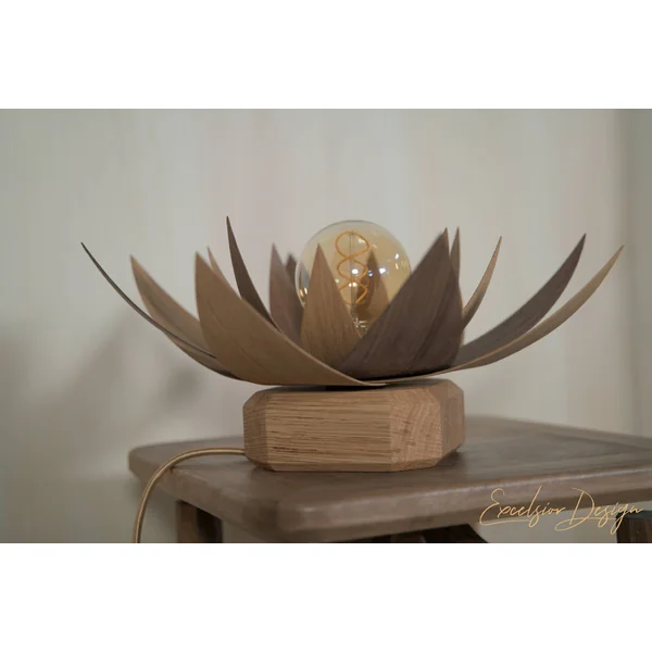 Lotus - Socle