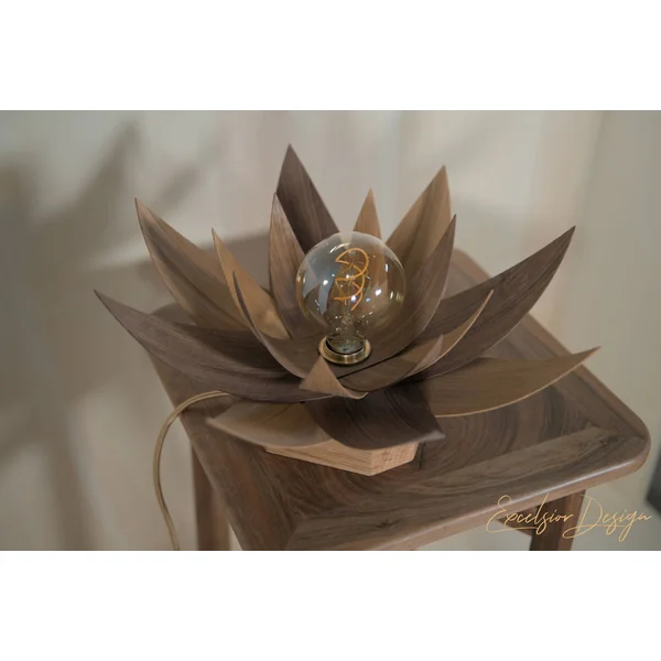 Lotus - Socle