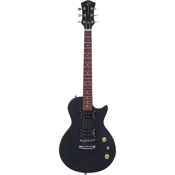 LPL 70 Black Satin