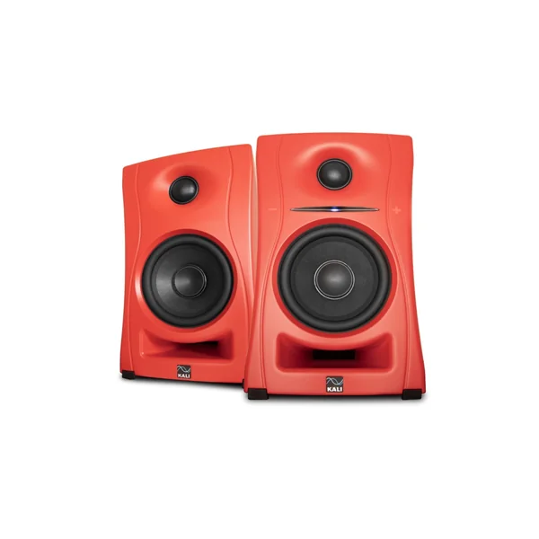 LP-UNF Red - one pair
