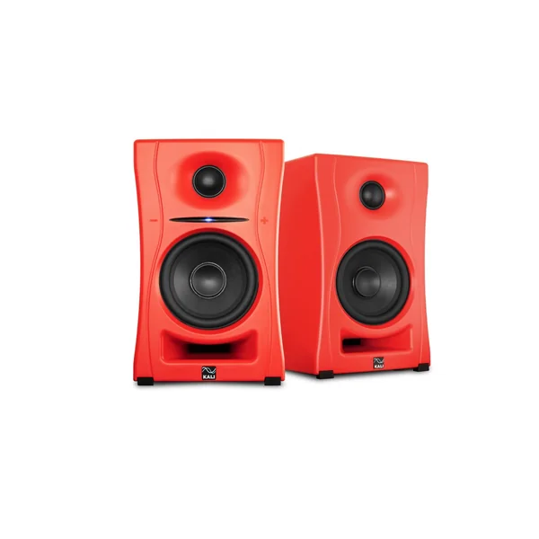 LP-UNF Red - one pair