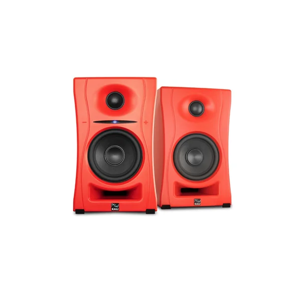 LP-UNF Red - one pair