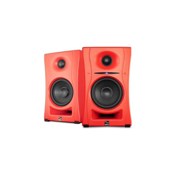 LP-UNF Red - one pair