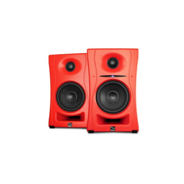LP-UNF Red - one pair