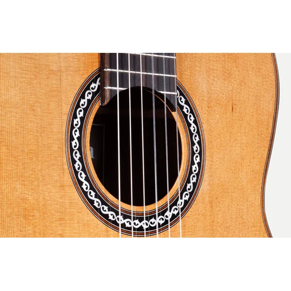 Luthier C10 CD - natural