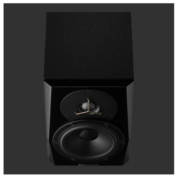 LYD 5 Black - la pièce