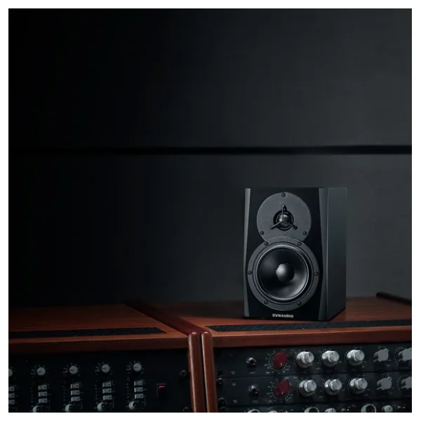 LYD 5 Black - la pièce