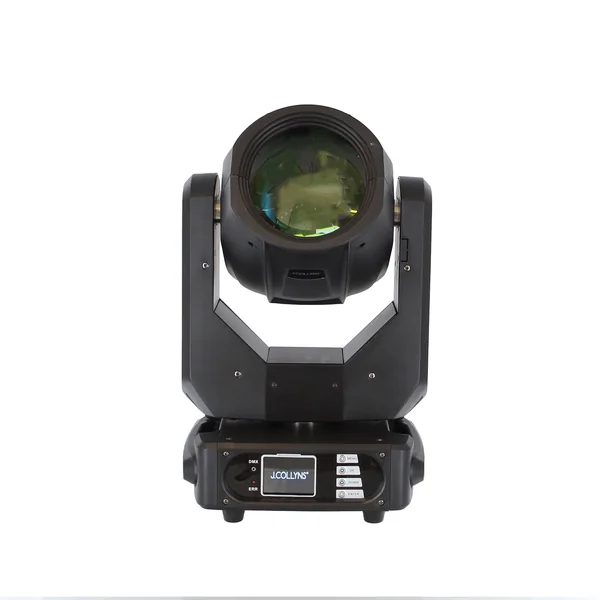 Lyre Beam Orbit 320W pack