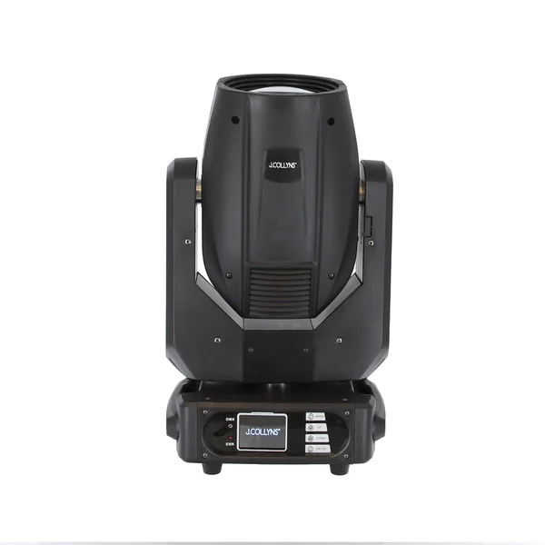 Lyre Beam Orbit 320W pack