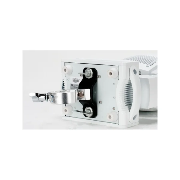 Lyre Led ADJ Focus spot 4Z Pearl blanc 200W Zoom
