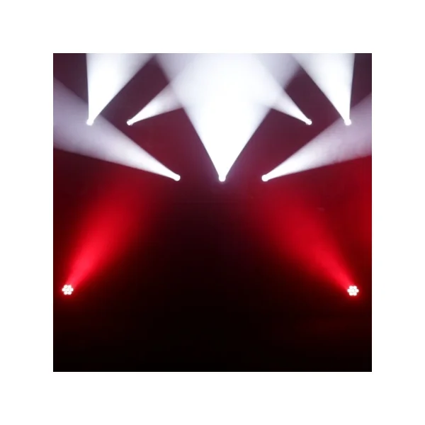 Lyre led Cameo Auro Spot 200 100W