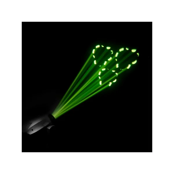 Lyre led Cameo Auro Spot 200 100W