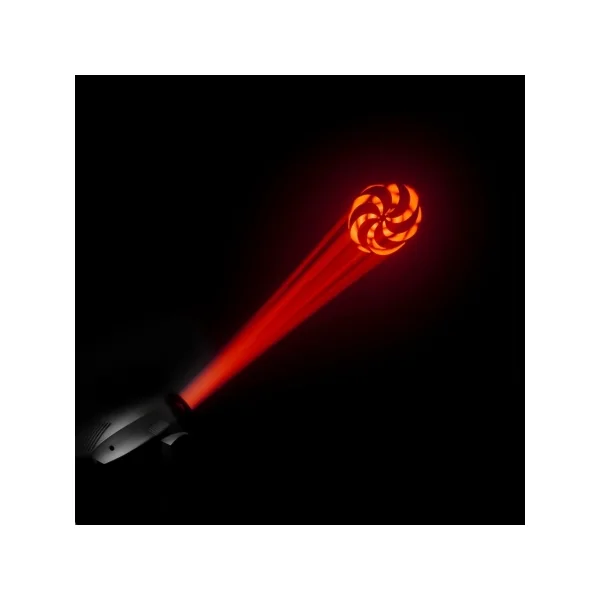 Lyre led Cameo Auro Spot 200 100W