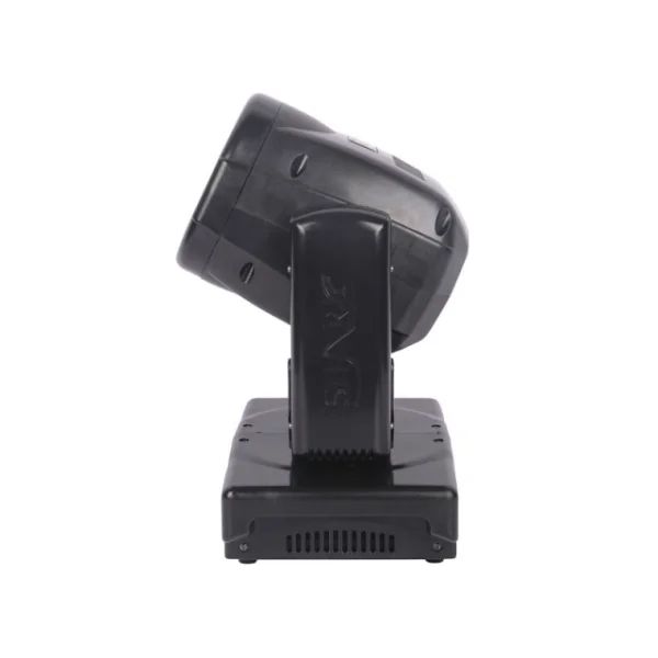 Lyre led Showtec Beam FX One 3 X 40W RGBW Zoom beam rotatif